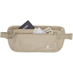 Eagle Creek RFID Blocker Money Belt DLX - Geldgürtel