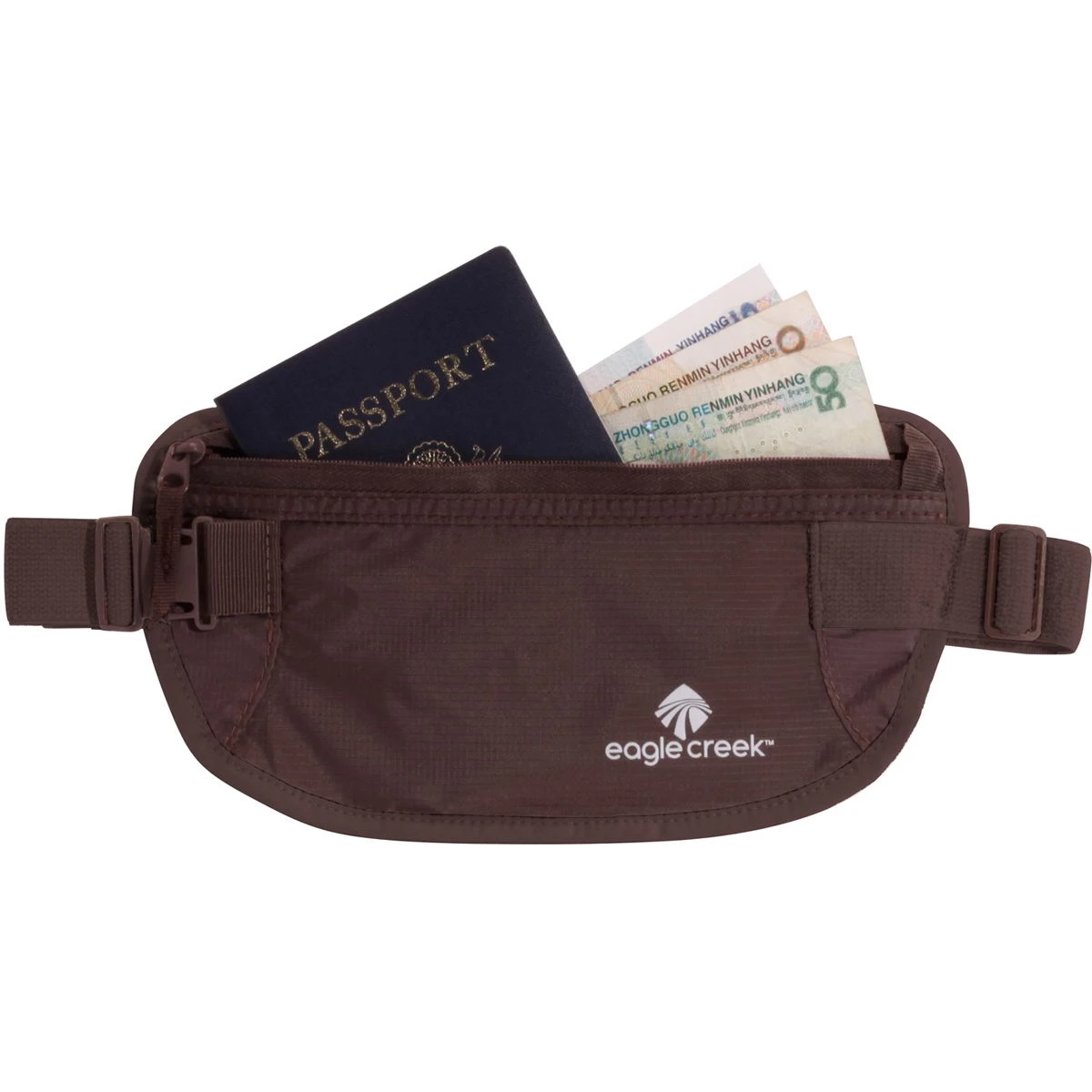 Eagle Creek Undercover Money Belt - Geldgürtel 4 Eagle Creek Undercover Money Belt - Geldgürtel – Bild 2
