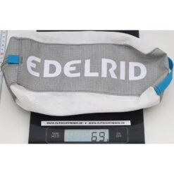 Edelrid Crampon Bag Lite II - Steigeisentasche 5 Edelrid Crampon Bag Lite II - Steigeisentasche -TaschenWelt Verkäufe edelrid crampon bag lite ii steigeisentasche er 74433 000 0530 1