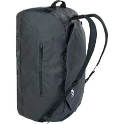 EVOC Duffle Bag 60 - Reisetasche -TaschenWelt Verkäufe evoc duffle bag 60 reisetasche carbon grey black evo 0450725374 10