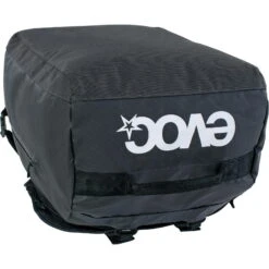 EVOC Duffle Bag 60 - Reisetasche -TaschenWelt Verkäufe evoc duffle bag 60 reisetasche carbon grey black evo 0450725374 12