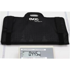 EVOC Gear Wrap M - Packtasche -TaschenWelt Verkäufe evoc gear wrap m packtasche black evo 100530100 0