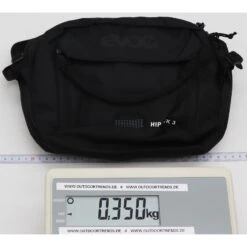 EVOC Hip Pack 3 - Gürteltasche -TaschenWelt Verkäufe evoc hip pack 3 guerteltasche evo 102507100 8