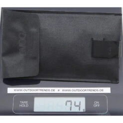 EVOC Phone Pouch - Handy-Schutzhülle -TaschenWelt Verkäufe evoc phone pouch handy schutzhuelle black evo 601016100 2