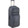 EVOC World Traveller 125 - Trolley -TaschenWelt Verkäufe evoc world traveller 125 trolley black evo 0450717454 0