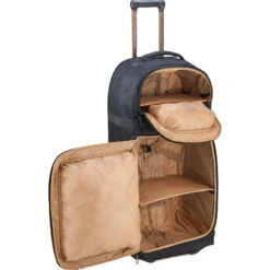 Titelseite -TaschenWelt Verkäufe evoc world traveller 125 trolley black evo 0450717454 1