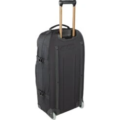 EVOC World Traveller 125 - Trolley 11 EVOC World Traveller 125 - Trolley -TaschenWelt Verkäufe evoc world traveller 125 trolley black evo 0450717454 2