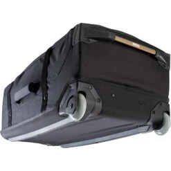 EVOC World Traveller 125 - Trolley 13 EVOC World Traveller 125 - Trolley -TaschenWelt Verkäufe evoc world traveller 125 trolley black evo 0450717454 4