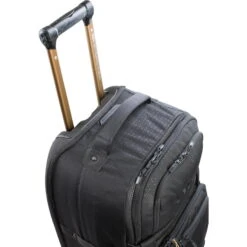 EVOC World Traveller 125 - Trolley 14 EVOC World Traveller 125 - Trolley -TaschenWelt Verkäufe evoc world traveller 125 trolley black evo 0450717454 5