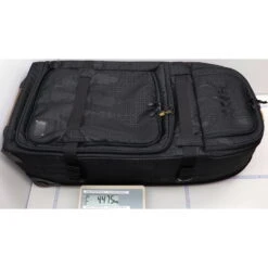 EVOC World Traveller 125 - Trolley 15 EVOC World Traveller 125 - Trolley -TaschenWelt Verkäufe evoc world traveller 125 trolley evo 0450717454 13