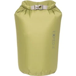 EXPED Crush Drybag S - Gepolsterter Packsack