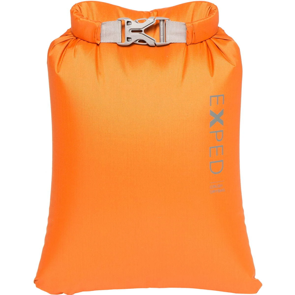 EXPED Crush Drybag XS 2-dimensional - Gepolsterter Packsack 3 EXPED Crush Drybag XS 2-dimensional - Gepolsterter Packsack