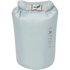 EXPED Crush Drybag XS 3-dimensional - Gepolsterter Packsack