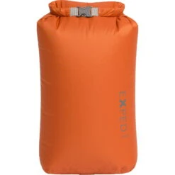 EXPED Fold Drybag - 4er Packsack-Set -TaschenWelt Verkäufe exped fold drybag 4er packsack set ep 7640171993904 5