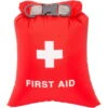 EXPED Fold Drybag First Aid - Packtasche -TaschenWelt Verkäufe exped fold drybag first aid packtasche red ep 20101325