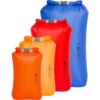 EXPED Fold Drybag UL - 4er Packsack-Set -TaschenWelt Verkäufe exped fold drybag ul 4er packsack set ep 7640171993805 0