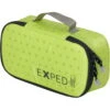 EXPED Padded Zip Pouch S - Gepolsterte Tasche -TaschenWelt Verkäufe exped padded zip pouch s gepolsterte tasche lime ep 20101244 0