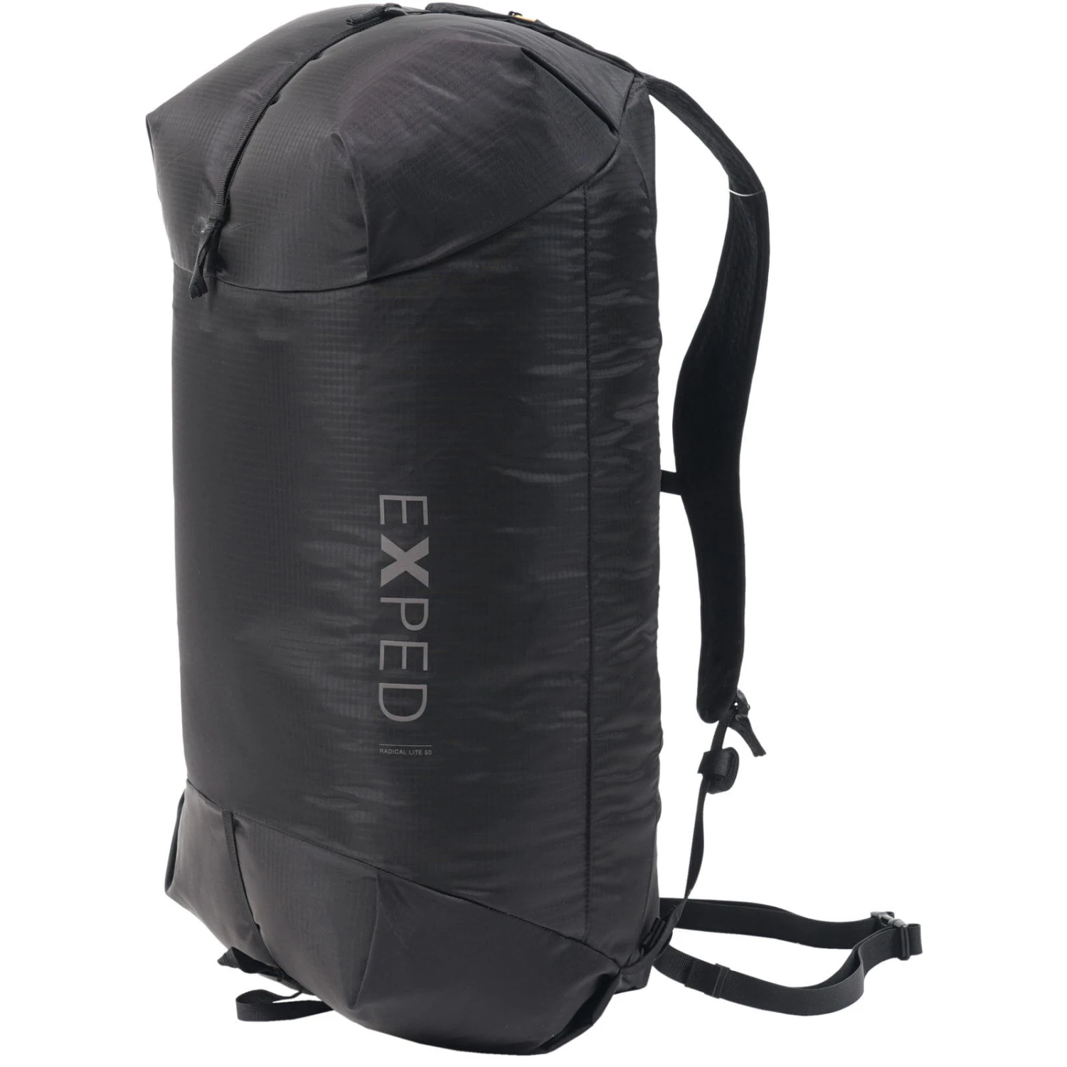 EXPED Radical Lite 50 - Reisetasche 4 EXPED Radical Lite 50 - Reisetasche – Bild 2