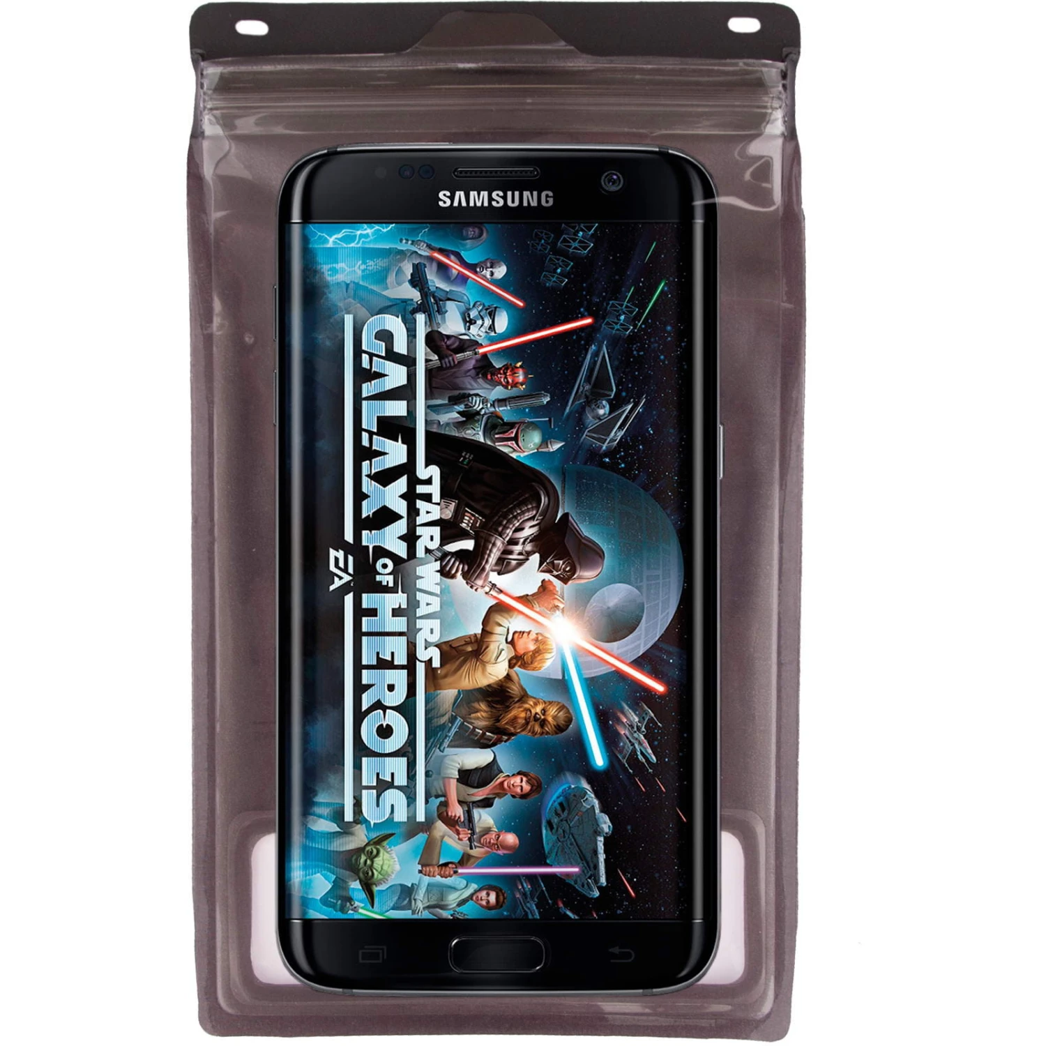 EXPED Seal Sleeve 5.5 - Wasserdichte Hülle 3 EXPED Seal Sleeve 5.5 - Wasserdichte Hülle