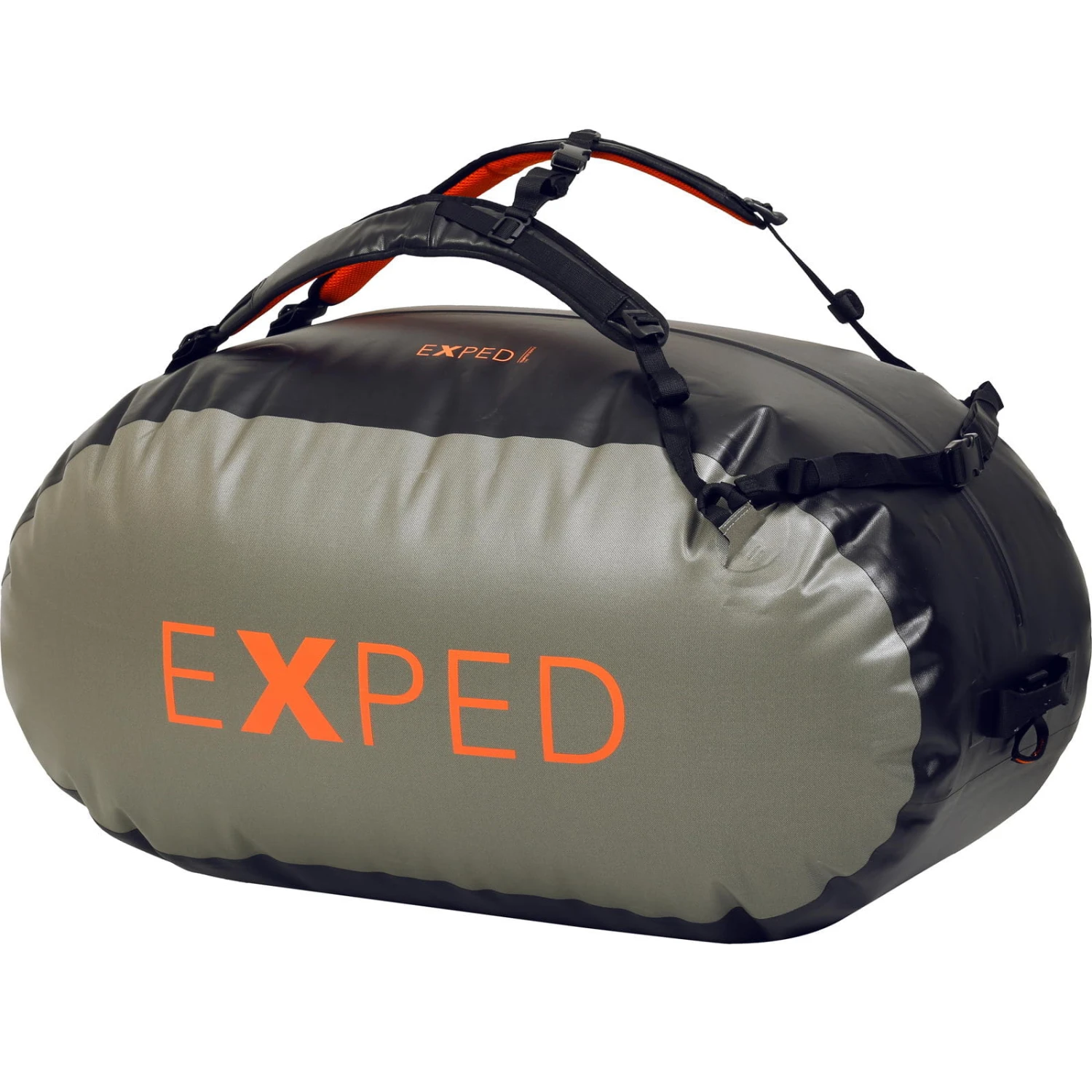 EXPED Tempest 140 - Reise- Und Expeditionstasche 3 EXPED Tempest 140 - Reise- Und Expeditionstasche
