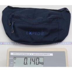 EXPED Travel Belt Pouch - Gürteltasche -TaschenWelt Verkäufe exped travel belt pouch guerteltasche ep 7640277840614 3