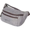 EXPED Travel Belt Pouch - Gürteltasche 1 EXPED Travel Belt Pouch - Gürteltasche -TaschenWelt Verkäufe exped travel belt pouch guerteltasche grey melange ep 7640277840614 1