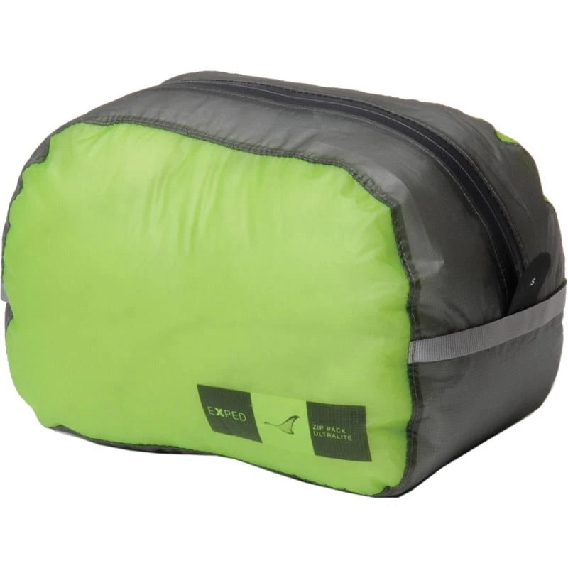 EXPED Zip Pack UL - Gr. S - Ordnungstasche 3 EXPED Zip Pack UL - Gr. S - Ordnungstasche