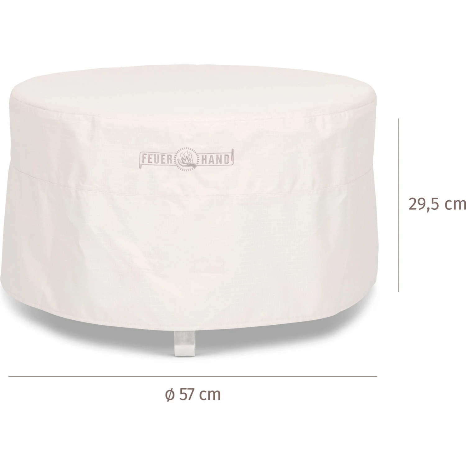 FEUERHAND Tyropit Cover - Schutzhülle 7 FEUERHAND Tyropit Cover - Schutzhülle – Bild 5