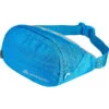 Gregory Nano Waistpack - Gürteltasche -TaschenWelt Verkäufe gregory nano waistpack guerteltasche mirage blue gre 126861 4683 2