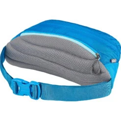 Gregory Nano Waistpack - Gürteltasche -TaschenWelt Verkäufe gregory nano waistpack guerteltasche mirage blue gre 126861 4683 3