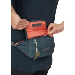 Lowe Alpine Belt Pack - Hüfttasche 13 Lowe Alpine Belt Pack - Hüfttasche -TaschenWelt Verkäufe lowe alpine belt pack huefttasche lal fah 01 blk one 10