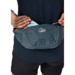 Lowe Alpine Belt Pack - Hüfttasche 14 Lowe Alpine Belt Pack - Hüfttasche -TaschenWelt Verkäufe lowe alpine belt pack huefttasche lal fah 01 blk one 11