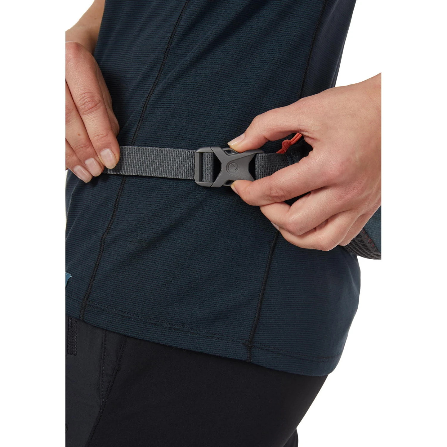 Lowe Alpine Belt Pack - Hüfttasche 5 Lowe Alpine Belt Pack - Hüfttasche – Bild 3