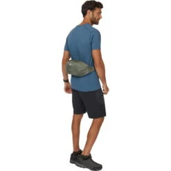 Lowe Alpine Fjell 4 - Gürteltasche -TaschenWelt Verkäufe lowe alpine fjell 4 guerteltasche lal fah 02 blk one 7