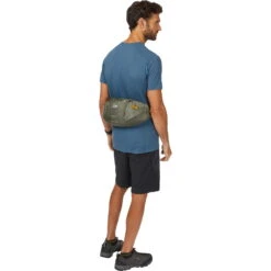 Lowe Alpine Mesa 6 - Hüfttasche -TaschenWelt Verkäufe lowe alpine mesa 6 huefttasche lal fah 03 blk one 6