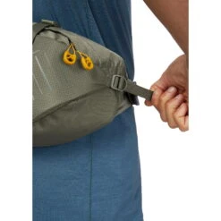 Lowe Alpine Mesa 6 - Hüfttasche -TaschenWelt Verkäufe lowe alpine mesa 6 huefttasche lal fah 03 blk one 8