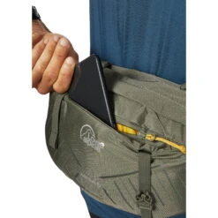 Lowe Alpine Mesa 6 - Hüfttasche -TaschenWelt Verkäufe lowe alpine mesa 6 huefttasche lal fah 03 blk one 9