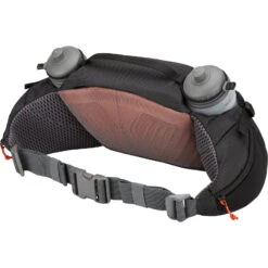 Lowe Alpine Nijmegen 6 - Gürteltasche Mit Trinkflaschen -TaschenWelt Verkäufe lowe alpine nijmegen 6 guerteltasche mit trinkflaschen lal fah 04 blk one 4