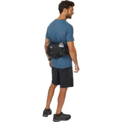 Lowe Alpine Nijmegen 6 - Gürteltasche Mit Trinkflaschen -TaschenWelt Verkäufe lowe alpine nijmegen 6 guerteltasche mit trinkflaschen lal fah 04 blk one 5