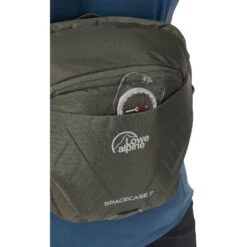 Lowe Alpine Space Case 7 - Hüfttasche 17 Lowe Alpine Space Case 7 - Hüfttasche -TaschenWelt Verkäufe lowe alpine space case 7 huefttasche lal fah 05 blk one 10