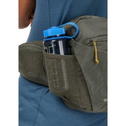 Lowe Alpine Space Case 7 - Hüfttasche 16 Lowe Alpine Space Case 7 - Hüfttasche -TaschenWelt Verkäufe lowe alpine space case 7 huefttasche lal fah 05 blk one 8