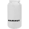 Mammut Drybag Light - Wasserdichter Packsack 2 Mammut Drybag Light - Wasserdichter Packsack -TaschenWelt Verkäufe mammut drybag light wasserdichter packsack white sw22472 1