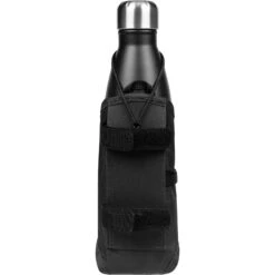 Mammut Lithium Add-on Bottle Holder - Flaschenhalter -TaschenWelt Verkäufe mammut lithium add on bottle holder flaschenhalter black ma 2810 00280 0001 1 0
