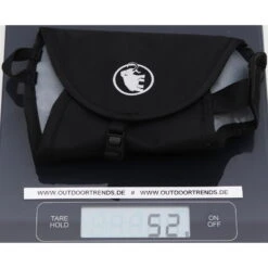 Mammut Lithium Add-on Bottle Holder - Flaschenhalter -TaschenWelt Verkäufe mammut lithium add on bottle holder flaschenhalter ma 2810 00280 0001 1 9