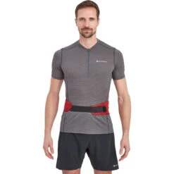 MONTANE Gecko WP 1+ - Hüfttasche -TaschenWelt Verkäufe montane gecko wp 1 huefttasche mon pgwp1blao11 2