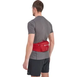 MONTANE Gecko WP 1+ - Hüfttasche -TaschenWelt Verkäufe montane gecko wp 1 huefttasche mon pgwp1blao11 3