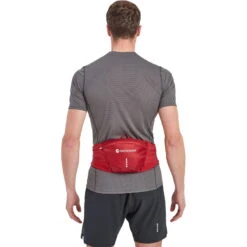 MONTANE Gecko WP 1+ - Hüfttasche -TaschenWelt Verkäufe montane gecko wp 1 huefttasche mon pgwp1blao11 4