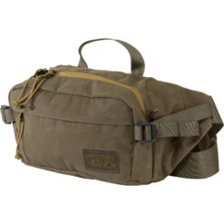 MYSTERY RANCH Full Moon Waxed - Gürteltasche