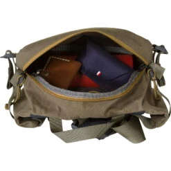 MYSTERY RANCH Full Moon Waxed - Gürteltasche -TaschenWelt Verkäufe mystery ranch full moon waxed guerteltasche wood mys 111178 202 00 2