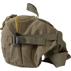 MYSTERY RANCH Full Moon Waxed - Gürteltasche -TaschenWelt Verkäufe mystery ranch full moon waxed guerteltasche wood mys 111178 202 00 3